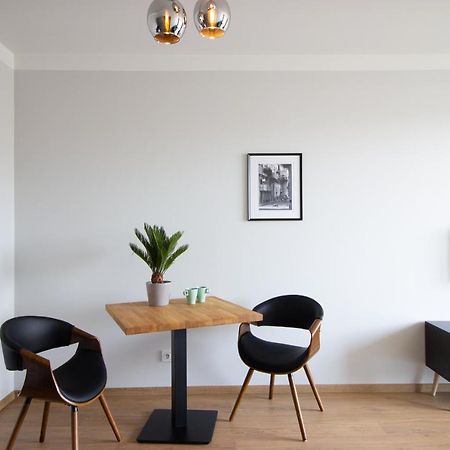 Patio Praga Metro Apartment 바르샤바 외부 사진
