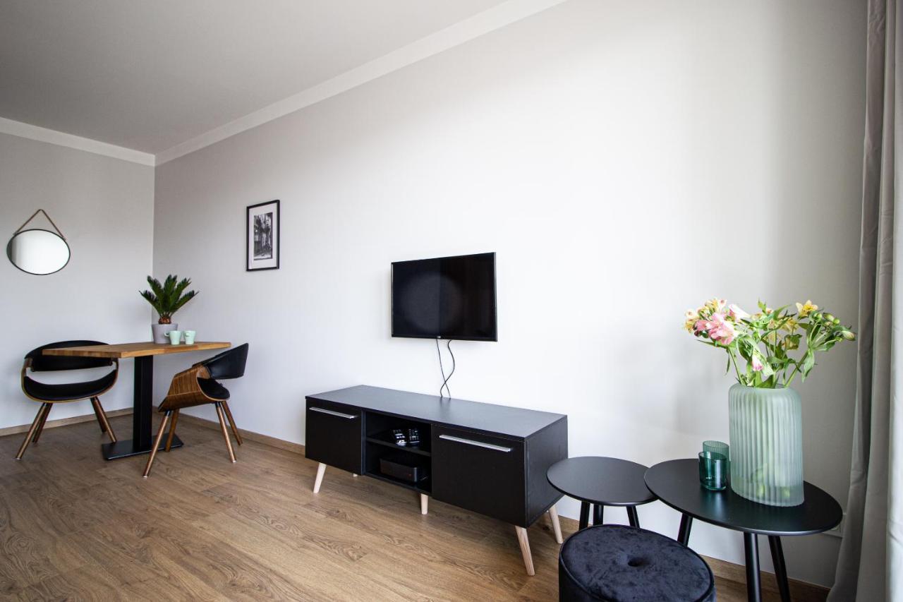 Patio Praga Metro Apartment 바르샤바 외부 사진