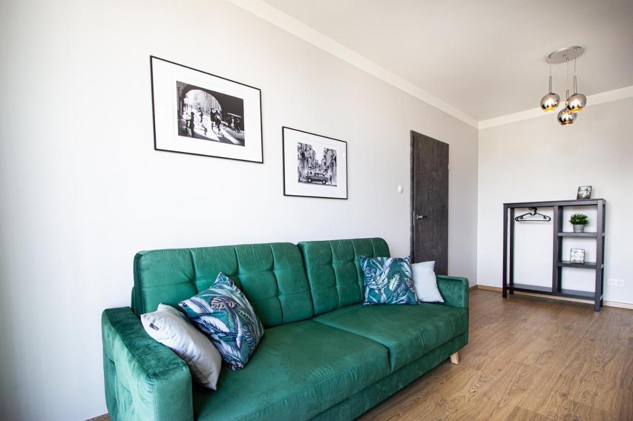 Patio Praga Metro Apartment 바르샤바 외부 사진